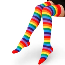 Stockings & Gift Holders - Multicolor - View 1