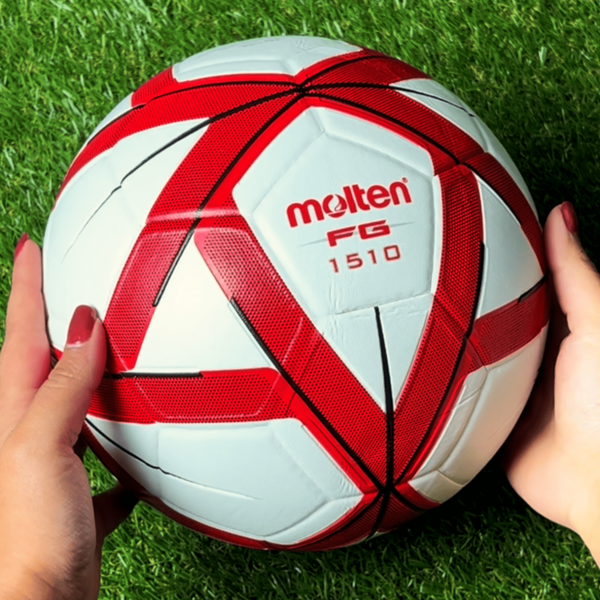 Balón de Futbol Molten Forza F5g1500 #5