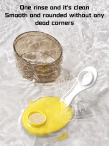 婴儿配方奶粉分配盒，防紫外线，户外便携，每格一餐，小巧密封，多用途，安全材质