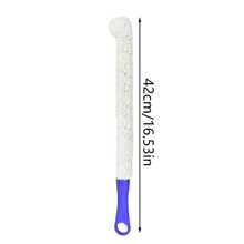 1pc Decanter Brush, Cleaning Brush, Multi-Functional Highball Glass, Pot Cleaning Brush, Wine Glass Brush, Flexible