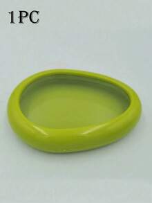 1pc/4pcs Fresh-Keeping Box Set For Fruits And Vegetables - Refrigerator Storage Container With Cover, Food Crisper, And Fruit Keeper - Reusable And Durable Kitchen Accessory For Preserving Freshness Fruit And Vegetable Anti-Oxidation Storage Box