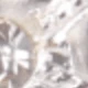 Silver White Diamond