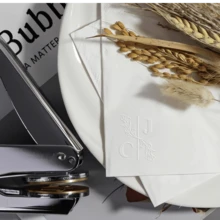 Custom Your Wedding Embosser, Napkin Embosser, Envelope And Invitation Embosser, Personalized Embosser Stamp, Custom Embosser Stamp, Personalized Wedding Embosser, Initials Embosser, Paper Embosser, Monogram Embosser Personalized Initials Embosser Stamp, Monogram Embosser,Back To School,School Supplies - Silver - View 9