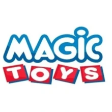 Master Magic Children's Kitchen Complete With Refrigerator, Oven And Real Water Dispenser - Magic Toys 7901 - 玫瑰 - 查看 9