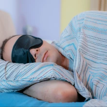3D Eye Contour Sleeping Mask, 3D Unisex Sleeping Mask, Zero Intraocular Pressure Eye Mask, Soft And Comfortable To Help Deep Sleep And Yoga Relaxation, Adjustable Strap Size, Suitable For Different Head Shapes, Suitable For Naps, Travel Rest, Deep Sleep, Suitable For Supine And Side Sleepers, Ideal For Relaxation And Sleep Aid