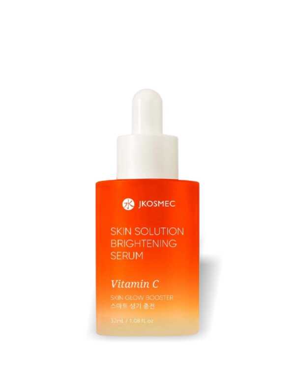 Jkosmec HAUTPFLEGE AUFHELLUNGSSERUM (VITAMIN C)