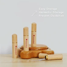 30 Sewing Needles Storage Cylinder Is Suitable For Home Sewing, Convenient For Storage And Carrying Outside, With High Utilization Rate For Storage