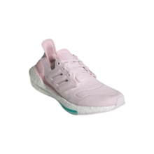 Adidas ULTRABOOST 22 W - Pink - View 2