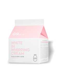 G9SKIN WHITE IN MILK WHIPPING CREAM Moisturizer - Pink - View 2