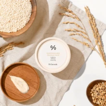 Dr.Ceuracle Gangwha Rice Granule Mask Pack - Korean Skincare Wash Off Face Mask, Pore Clear Gentle Scrub Exfoliating For Sensitive Dry Skin (115g / 4.05 Oz.) - 115g - View 6