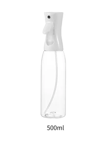 1pc Olive Oil, Spray Bottle, Mother's Day Gift, Outdoor Barbecue, Barbecue Grill, Fat Reduction Meal, Kitchen, Barbecue, Air Fryer And Camping, Suitable For Girls, Light Home Kitchen Barbecue, Sprayer, Dispenser, Refillable Spray Bottle, Barbecue Cooking Salad Olive Oil, Oil Spray Can, Atomized Fat Reduction Meal
