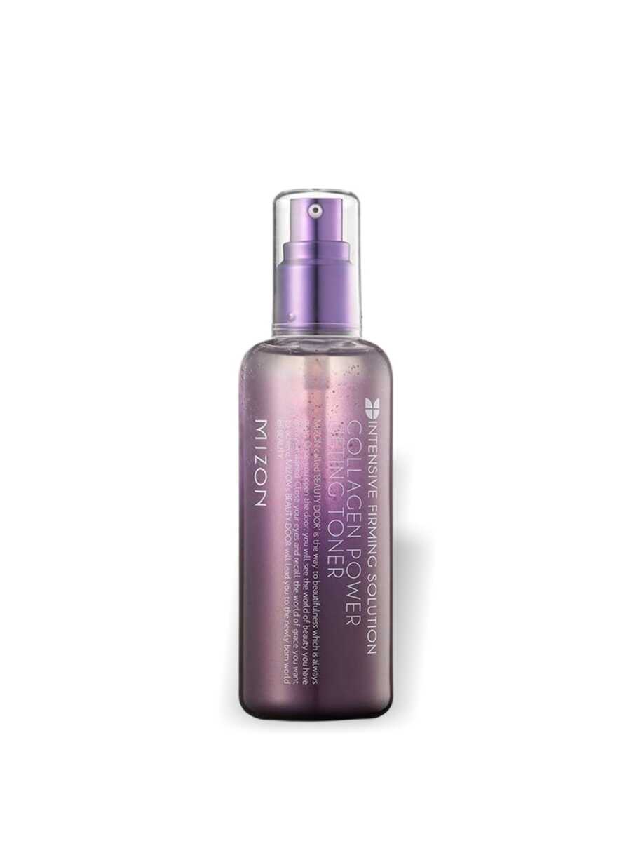 Mizon COLLAGEN POWER LIFTING TONER - Versatile And Practical - Lilac - View 1