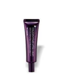 Mizon 胶原蛋白强效提拉霜保湿霜