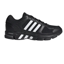 Adidas Equipment 10 U - Black and White - View 1