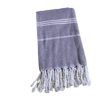 COTZRTOV 1 pieza Toalla de playa turca, toalla de playa ligera, toalla de playa sin arena, toalla de playa de secado rápido y absorbente para exteriores, viajes, campamentos, vacaciones de verano, accesorios de playa, Travsel, yoga, baño y decoración de baño para vacaciones, 71x39in