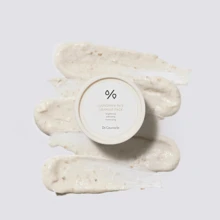 Dr.Ceuracle Gangwha Rice Granule Mask Pack - Korean Skincare Wash Off Face Mask, Pore Clear Gentle Scrub Exfoliating For Sensitive Dry Skin (115g / 4.05 Oz.) - 115g - View 2