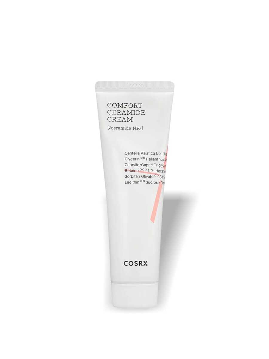 COSRX KEM BALANCIUM COMFORT CERAMIDE - Đa chức năng và thiết thực - trắng - Xem 1