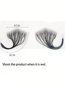 Niewidoczne nakładki na włosy z koronką z przodu dla kobiet - proste naturalne przedłużki włosów, łatwe w użyciu, zwiększające objętość plastry, lekkie i wygodne, bez potrzeby klejenia