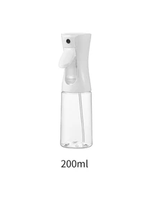 1pc Olive Oil, Spray Bottle, Mother's Day Gift, Outdoor Barbecue, Barbecue Grill, Fat Reduction Meal, Kitchen, Barbecue, Air Fryer And Camping, Suitable For Girls, Light Home Kitchen Barbecue, Sprayer, Dispenser, Refillable Spray Bottle, Barbecue Cooking Salad Olive Oil, Oil Spray Can, Atomized Fat Reduction Meal