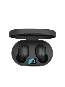 Fone de Ouvido Bluetooth 5.0 Estéreo E6S