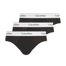Calvin Klein HIP BRIEF 3PK - Multicolor - View 1