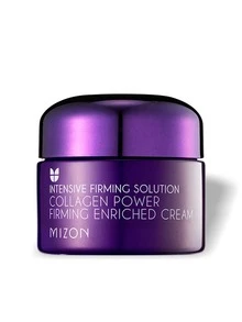Mizon COLLAGEN POWER FIRMING ENRICHED CREAM - Lilac - View 1