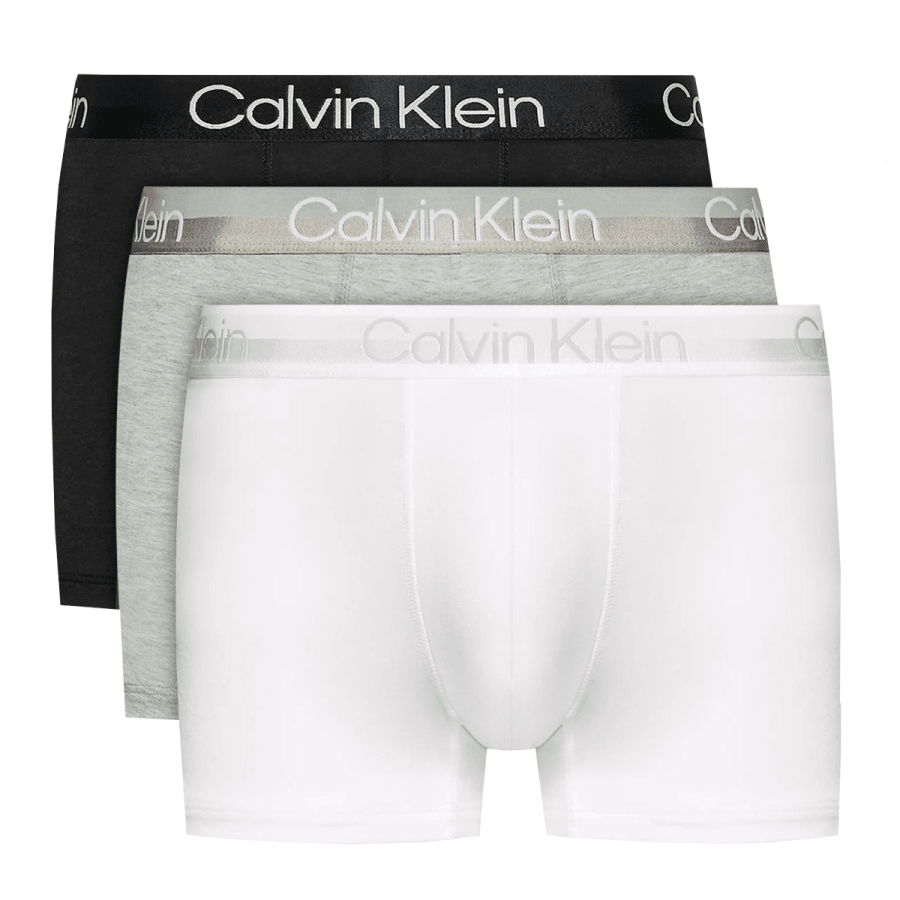 Calvin Klein Portbagaj 3 buc.