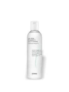 COSRX AHA/BHA Vitamin C Daily Toner, Suitable For Daily Use - White - View 1