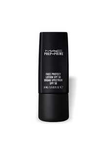 Mac Prep + Prime Face Protect Lotion Spf 50 / Pa+++ 30ml - White - View 1