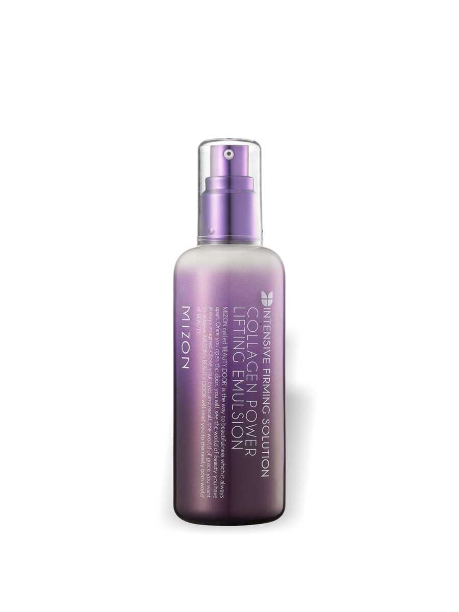 Mizon Kem dưỡng ẩm COLLAGEN POWER LIFTING EMULSION - tử đinh hương - Xem 1