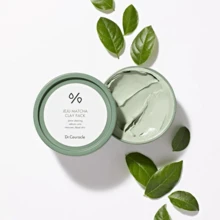 Leegeehaam Dr.Ceuracle Jeju Island Matcha Clay Pack (115g / 4.05 Oz) - Wash-Off Type Clay Facial Mask Pack For Cleansing Pore And Detoxifying Dull Skin - 115g - View 4