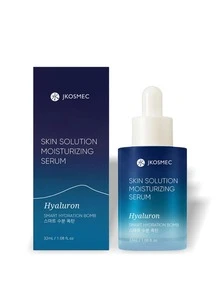Jkosmec SERUM DƯỠNG ẨM CHO DA (HYALURON) - Màu xanh lam - Xem 2
