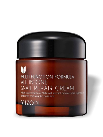 Mizon ALLES-IN-EINEM SCHNECKEN REPARATUR CREME 75G Feuchtigkeitspflege