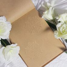 Individualisieren Sie Ihren Hochzeitsemprägekopf, Servietten-Emprägekopf, Umschlag- und Einladungs-Emprägekopf, personalisierter Emprägekopf-Stempel, individualisierter Emprägekopf-Stempel, personalisierter Hochzeits-Emprägekopf, Initialen-Emprägekopf, Papier-Emprägekopf, personalisierter Monogramm-Emprägekopf-Stempel, Monogramm-Emprägekopf