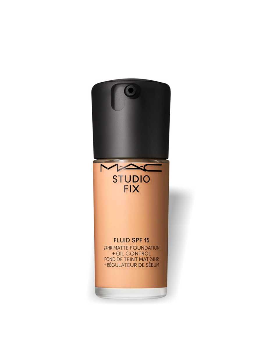 Mac Studio Fix Fluid SPF15 NW18 30ml - NW18 - View 1