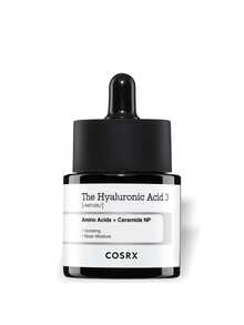 COSRX THE HYALURONIC ACID 3 SERUM, Suitable For Daily Use - White - View 1