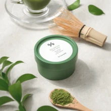 Leegeehaam Dr.Ceuracle Jeju Island Matcha Clay Pack (115g / 4.05 Oz) - Wash-Off Type Clay Facial Mask Pack For Cleansing Pore And Detoxifying Dull Skin - 115g - View 6