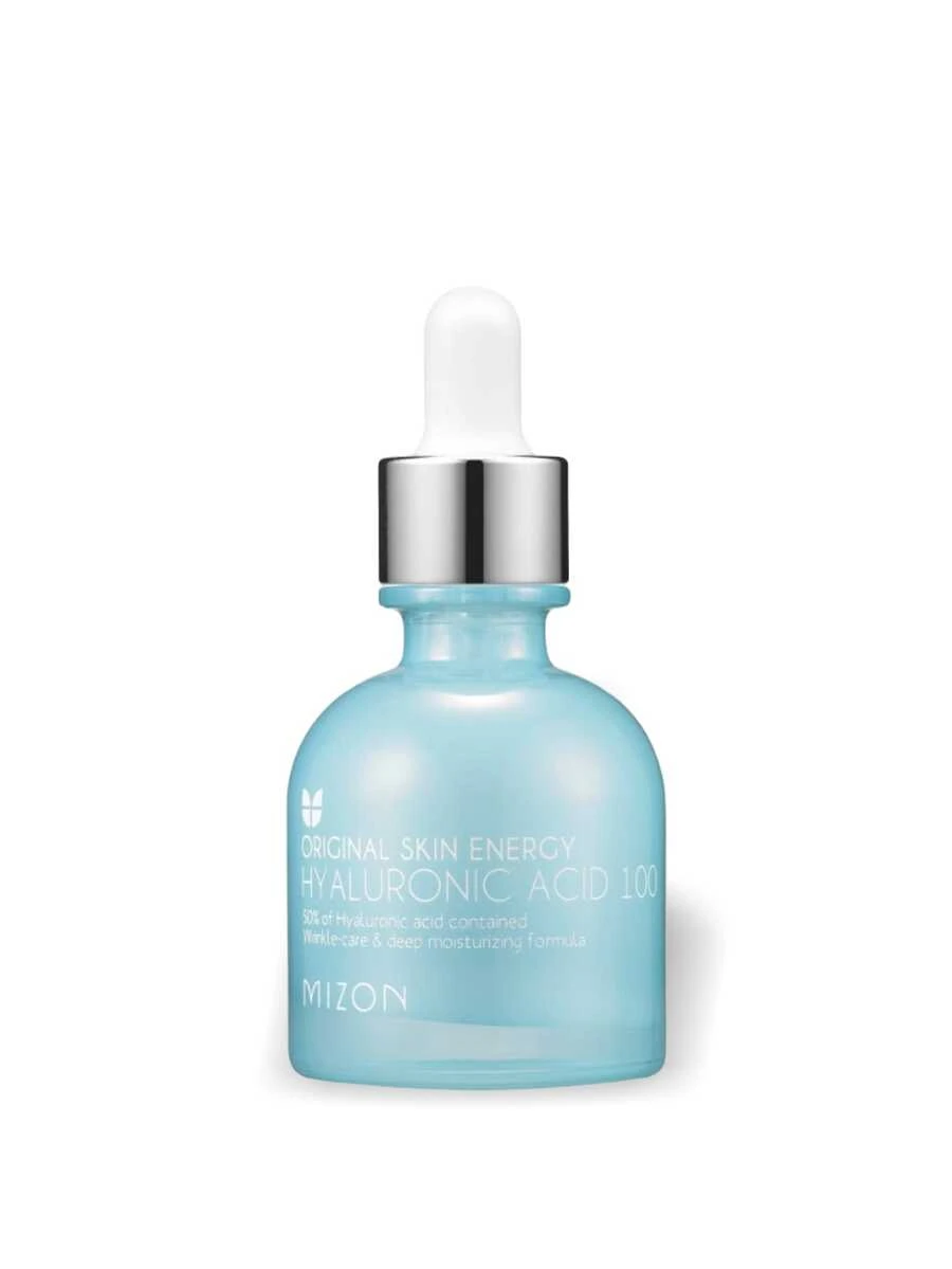 Mizon HYALURONIC ACID 100 - Đa năng & Thực tế - trắng - Xem 1