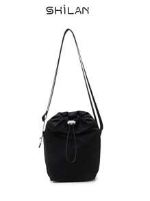Ladies' Backpack Suitable For Middle School, High School, And College Girls. Also Ideal For Teen Boys And Girls. Features A Convenient Drawstring Closure, Can Be Carried By Hand Or Worn Crossbody.