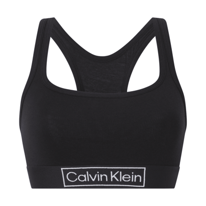 Calvin Klein BRALETTE SEM FORRO