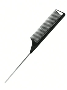 10/5/3 buc/1 buc vopsirea părului pieptene cu coadă ascuțită, perie de păr, pieptene, instrumente de păr, produse de păr și accesorii pentru frizerie salon frumusețe esențiale de călătorie