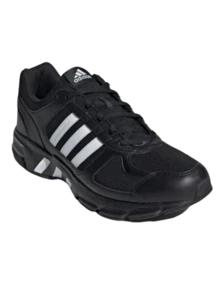 Adidas Equipment 10 U - Black and White - View 2