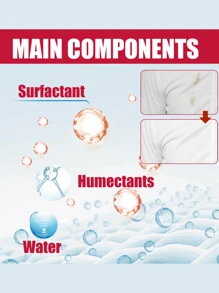 Clothes Stain Removal Wet Wipes, Deep Cleaning Of Stubborn Stains On Clothes, Color Protection Clothes Cleaning Wet Wipes
