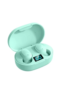 Fone de Ouvido Bluetooth 5.0 Estéreo E6S