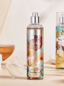 1 pezzo da 150ml di acqua profumata al fresco di fiori e frutta, naturale, a lunga durata, profumo rilassante, adatta per camera da letto, armadio, appuntamenti, regali di compleanno, viaggi quotidiani, utilizzabile in tutte le stagioni