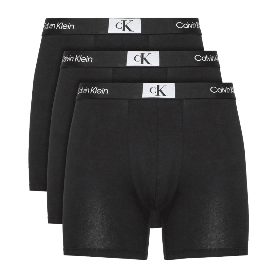 Calvin Klein Boxer-brief 3 pièces