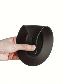 1 Stück/3 Stück Löffelunterlage, leicht zu reinigende TPE Küchen-Utensilien-Unterlage, Silikon Löffelunterlage, isolierte Löffelunterlage, Geschmacksschalen-Unterlage, Löffelhalter für das Restaurant