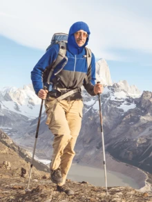 1pc Unisex Cooling Hooded Towel, Quick Drying Cooling Towel For Neck, Face & Head, Suitable For Sports, Camping, Workout, Cycling, Golf, Running, Hiking And Fishing - Multicolor - View 11