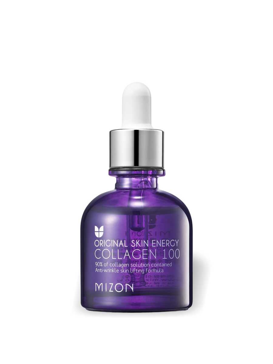 COLLAGEN 100 Serums & Facial Treatment - Lilac - View 1