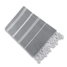 COTZRTOV 1 pieza Toalla de playa turca, toalla de playa ligera, toalla de playa sin arena, toalla de playa de secado rápido y absorbente para exteriores, viajes, campamentos, vacaciones de verano, accesorios de playa, Travsel, yoga, baño y decoración de baño para vacaciones, 71x39in